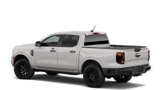2026 Ford Ranger® External Image 3